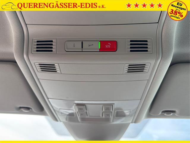 Volkswagen / Touran / Silber / / / , Beispielbilder, ggf. teilweise mit Sonderausstattung