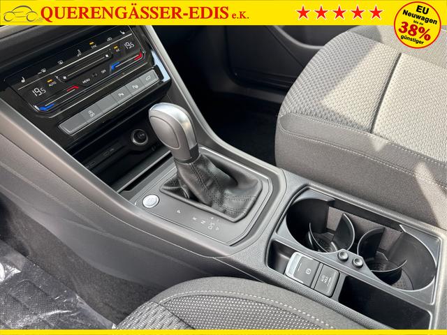 Volkswagen / Touran / Silber / / / , Beispielbilder, ggf. teilweise mit Sonderausstattung