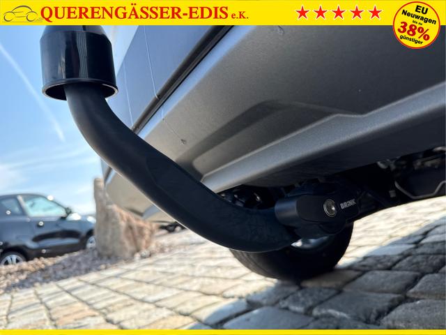 Dacia / Jogger / Wei&szlig; / / / , Beispielbilder, ggf. teilweise mit Sonderausstattung