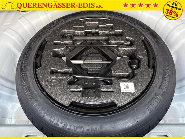 Kia / Ceed / Silber / / / , Beispielbilder, ggf. teilweise mit Sonderausstattung