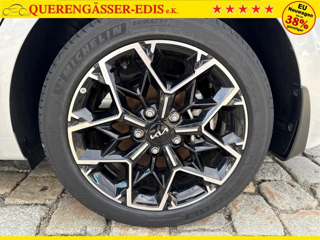 Kia / Ceed / Silber / / / 