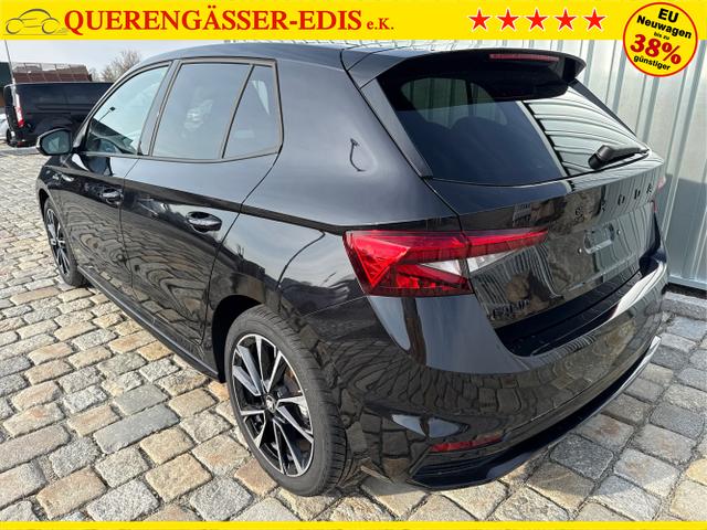  / / Schwarz / MonteCarlo / / 1.0 TSI 116PS DSG Panorama 2xDSG Kamera 17&ldquo; ALU, Beispielbilder, ggf. teilweise mit Sonderausstattung