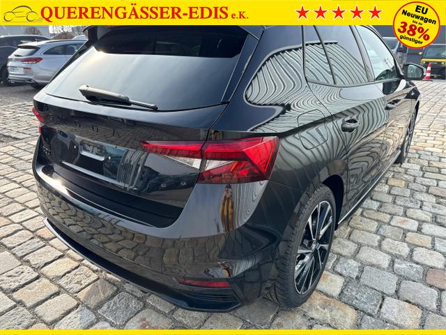  / / Schwarz / MonteCarlo / / 1.0 TSI 116PS DSG Panorama 2xDSG Kamera 17&ldquo; ALU, Beispielbilder, ggf. teilweise mit Sonderausstattung