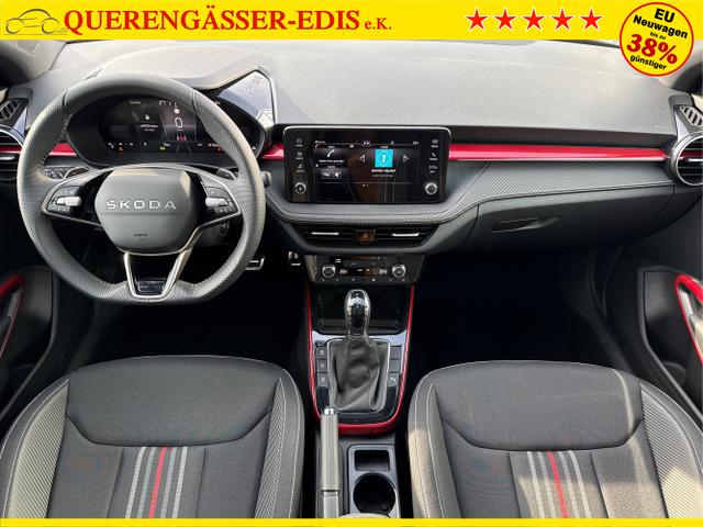  / / Schwarz / MonteCarlo / / 1.0 TSI 116PS DSG Panorama 2xDSG Kamera 17&ldquo; ALU, Beispielbilder, ggf. teilweise mit Sonderausstattung