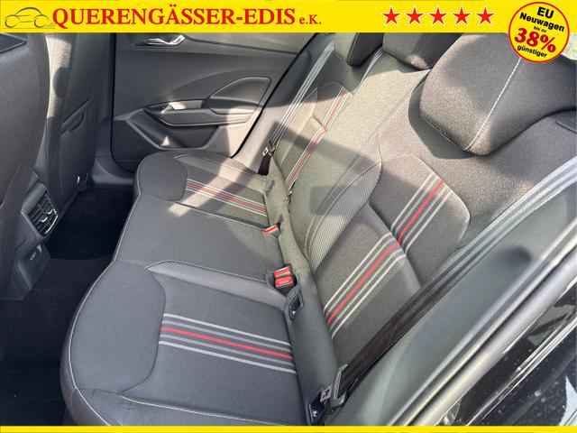  / / Schwarz / MonteCarlo / / 1.0 TSI 116PS DSG Panorama 2xDSG Kamera 17&ldquo; ALU, Beispielbilder, ggf. teilweise mit Sonderausstattung