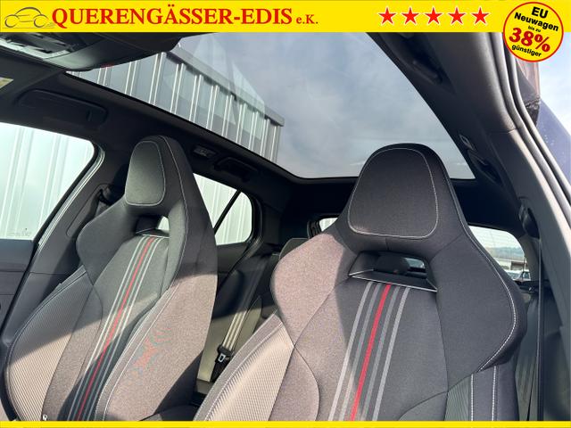  / / Schwarz / MonteCarlo / / 1.0 TSI 116PS DSG Panorama 2xDSG Kamera 17&ldquo; ALU, Beispielbilder, ggf. teilweise mit Sonderausstattung