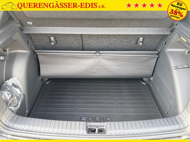  / / Schwarz / MonteCarlo / / 1.0 TSI 116PS DSG Panorama 2xDSG Kamera 17&ldquo; ALU, Beispielbilder, ggf. teilweise mit Sonderausstattung