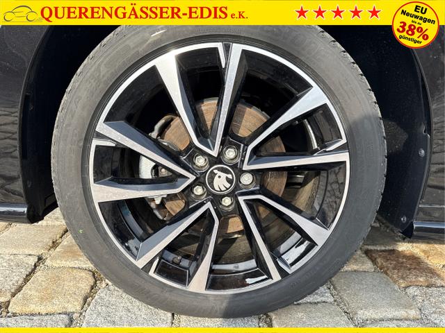  / / Schwarz / MonteCarlo / / 1.0 TSI 116PS DSG Panorama 2xDSG Kamera 17&ldquo; ALU, Beispielbilder, ggf. teilweise mit Sonderausstattung