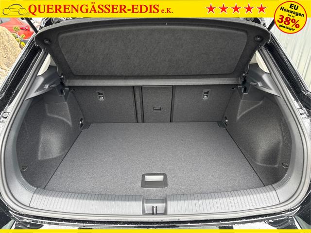 Volkswagen / T-Roc / Schwarz / / / , Beispielbilder, ggf. teilweise mit Sonderausstattung