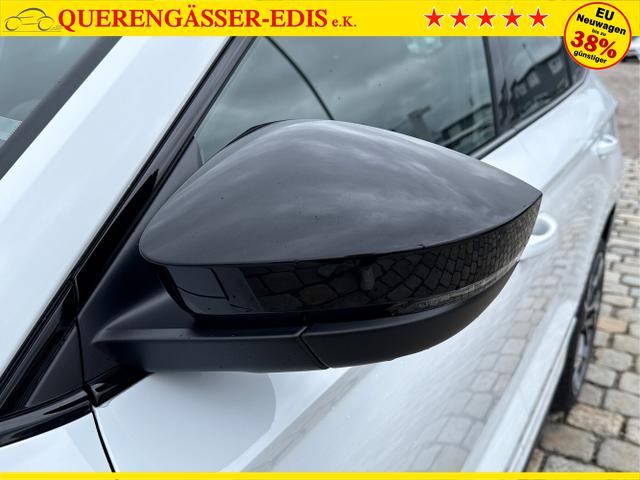 Skoda / Karoq / Wei&szlig; / / / , Beispielbilder, ggf. teilweise mit Sonderausstattung