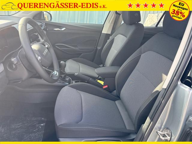  / / Grau / / / , Beispielbilder, ggf. teilweise mit Sonderausstattung