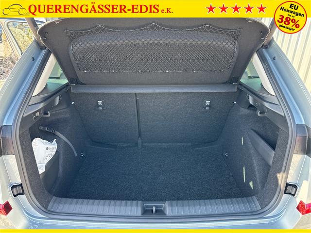 Skoda / Kamiq / Silber / / / , Beispielbilder, ggf. teilweise mit Sonderausstattung