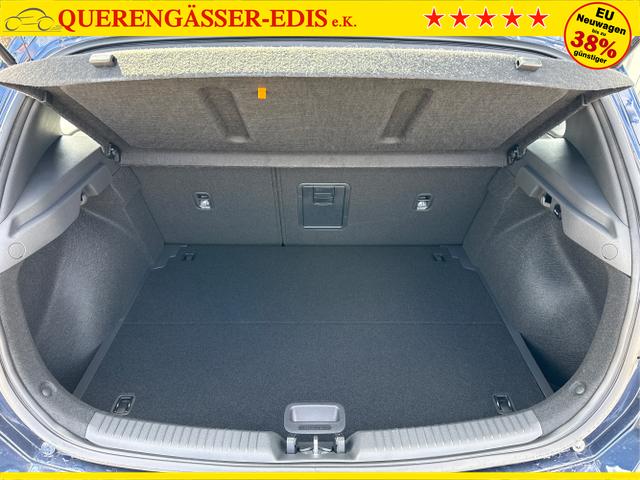 Hyundai / i30 / Blau / / / 