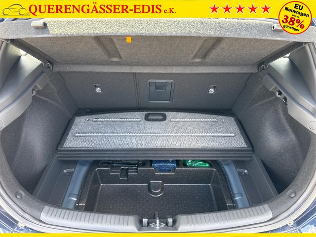 Hyundai / i30 / Blau / / / 