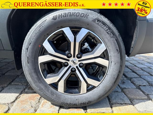 Dacia / Bigster / Wei&szlig; / / / , Beispielbilder, ggf. teilweise mit Sonderausstattung