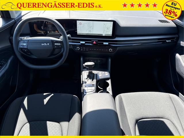 Kia / Sportage / Gr&uuml;n / / / , Beispielbilder, ggf. teilweise mit Sonderausstattung