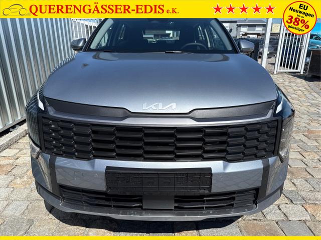 Kia / Sportage / Grau / / / , Beispielbilder, ggf. teilweise mit Sonderausstattung