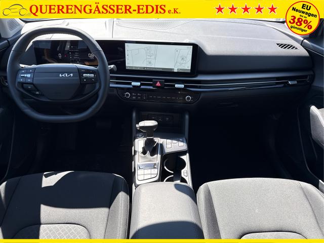 Kia / Sportage / Grau / / / , Beispielbilder, ggf. teilweise mit Sonderausstattung