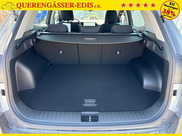 Kia / Sportage / Grau / / / , Beispielbilder, ggf. teilweise mit Sonderausstattung