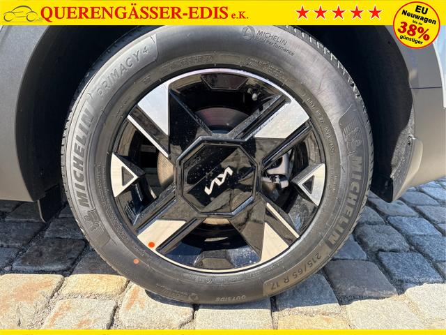 Kia / Sportage / Grau / / / , Beispielbilder, ggf. teilweise mit Sonderausstattung