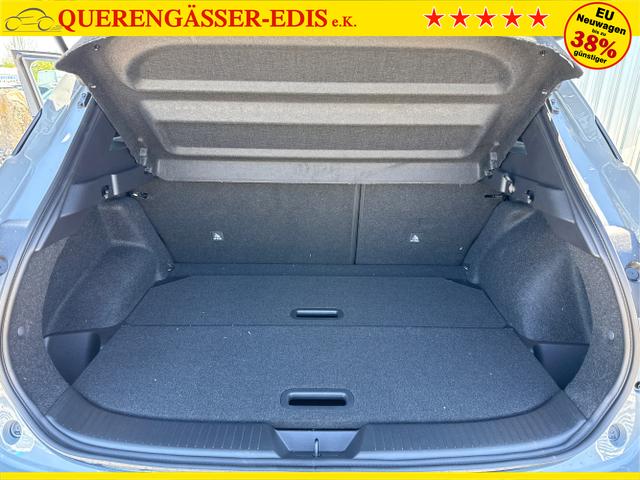 Nissan / Qashqai / Grau / / / , Beispielbilder, ggf. teilweise mit Sonderausstattung