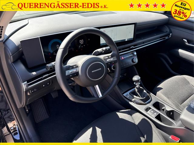 Hyundai / TUCSON / Schwarz / / / , Beispielbilder, ggf. teilweise mit Sonderausstattung