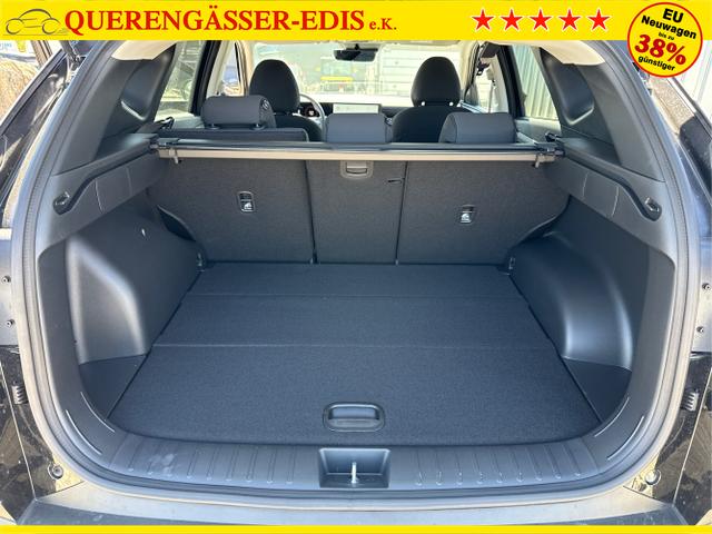 Hyundai / TUCSON / Schwarz / / / , Beispielbilder, ggf. teilweise mit Sonderausstattung