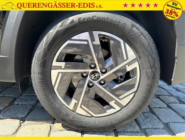Hyundai / TUCSON / Schwarz / / / , Beispielbilder, ggf. teilweise mit Sonderausstattung