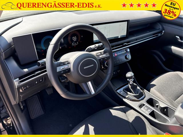 Hyundai / TUCSON / Schwarz / / / , Beispielbilder, ggf. teilweise mit Sonderausstattung