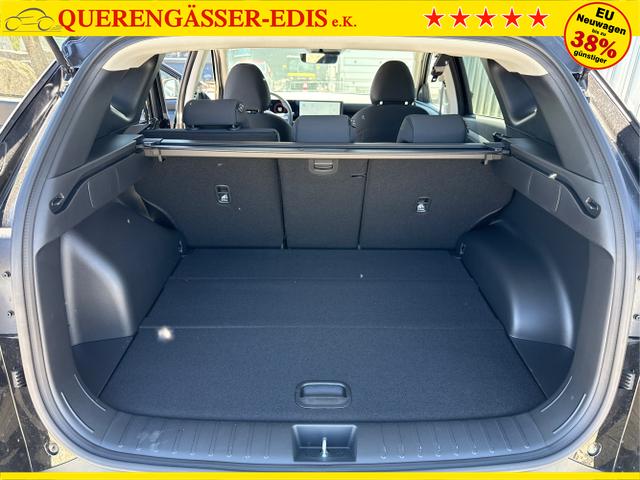 Hyundai / TUCSON / Schwarz / / / , Beispielbilder, ggf. teilweise mit Sonderausstattung