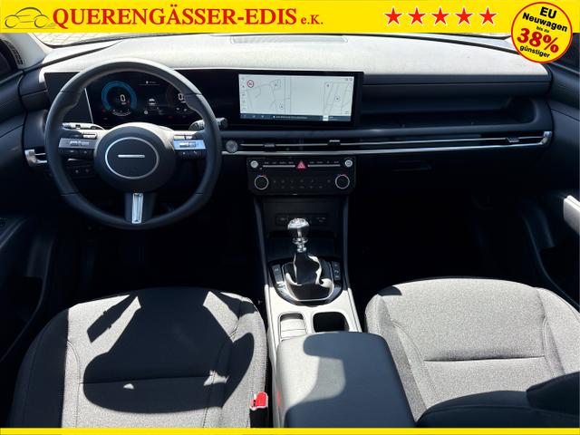 Hyundai / TUCSON / Schwarz / / / , Beispielbilder, ggf. teilweise mit Sonderausstattung