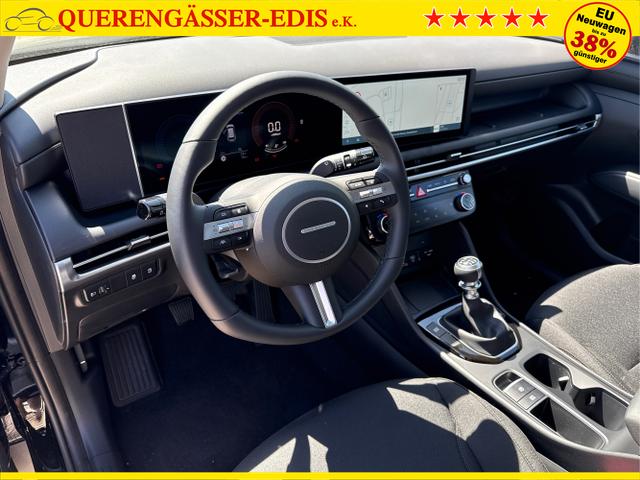 Hyundai / TUCSON / Schwarz / / / , Beispielbilder, ggf. teilweise mit Sonderausstattung