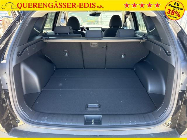 Hyundai / TUCSON / Schwarz / / / , Beispielbilder, ggf. teilweise mit Sonderausstattung
