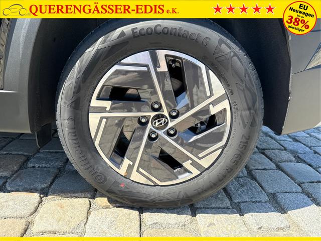 Hyundai / TUCSON / Schwarz / / / , Beispielbilder, ggf. teilweise mit Sonderausstattung