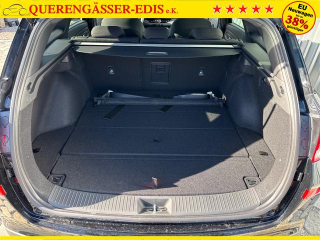 Hyundai / i30 Kombi / Schwarz / / / , Beispielbilder, ggf. teilweise mit Sonderausstattung