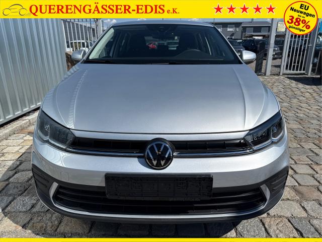 Volkswagen / POLO / Silber / / / 