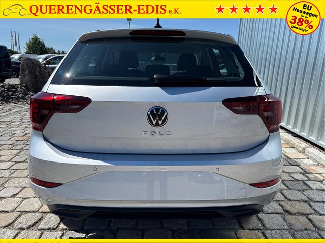 Volkswagen / POLO / Silber / / / 