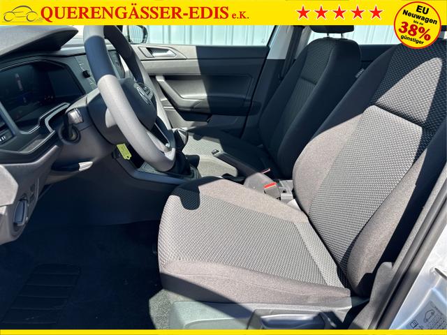 Volkswagen / POLO / Silber / / / 