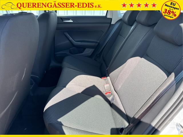 Volkswagen / POLO / Silber / / / 