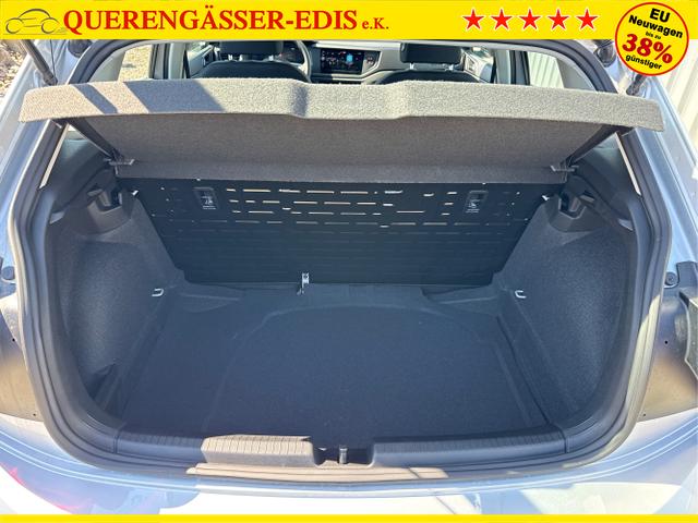 Volkswagen / POLO / Silber / / / 