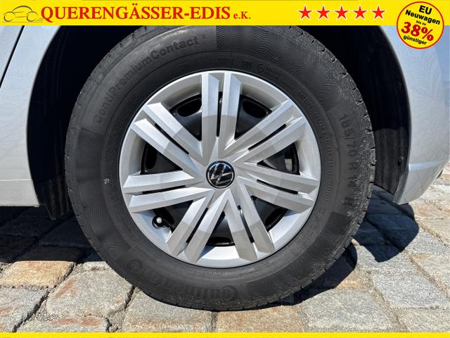 Volkswagen / POLO / Silber / / / 