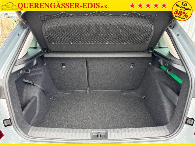 Skoda / Kamiq / Grau / / / , Beispielbilder, ggf. teilweise mit Sonderausstattung