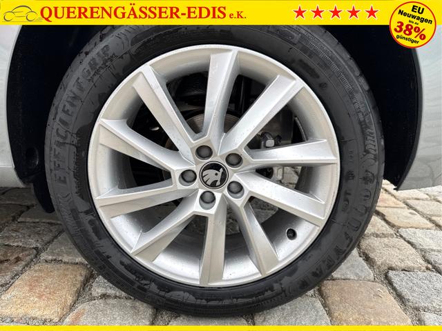 Skoda / Kamiq / Grau / / / , Beispielbilder, ggf. teilweise mit Sonderausstattung