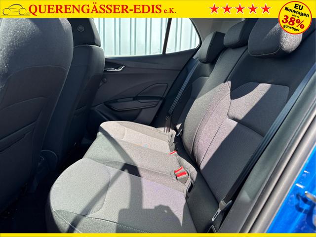 Skoda / Fabia / Blau / / / , Beispielbilder, ggf. teilweise mit Sonderausstattung