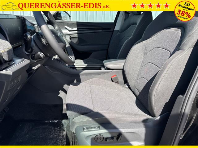 Skoda / Kodiaq / Schwarz / / / , Beispielbilder, ggf. teilweise mit Sonderausstattung