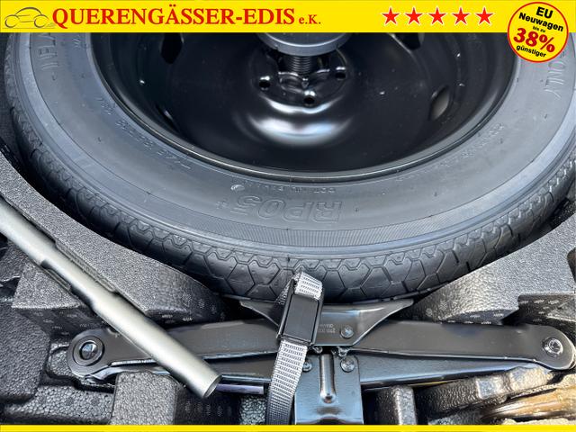 Skoda / Kodiaq / Schwarz / / / , Beispielbilder, ggf. teilweise mit Sonderausstattung