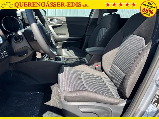 Kia / XCeed / Silber / / / , Beispielbilder, ggf. teilweise mit Sonderausstattung