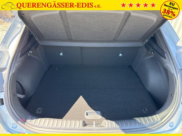 Kia / XCeed / Silber / / / , Beispielbilder, ggf. teilweise mit Sonderausstattung