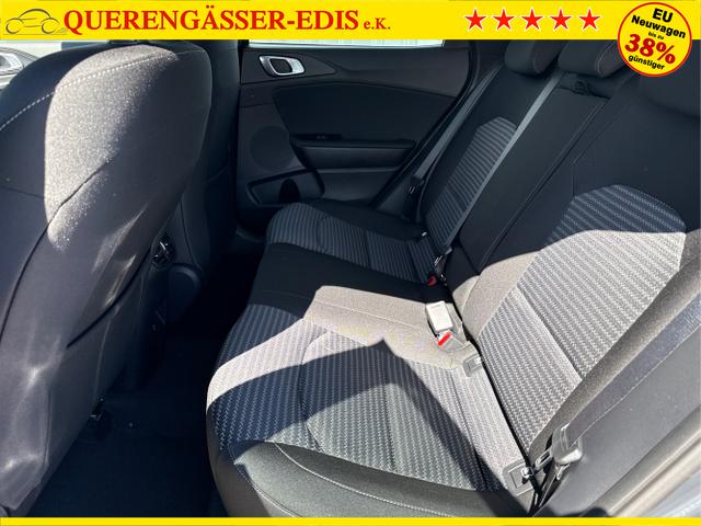 Kia / XCeed / Grau / / / , Beispielbilder, ggf. teilweise mit Sonderausstattung