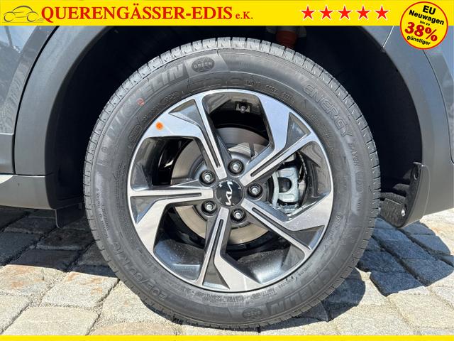 Kia / XCeed / Grau / / / , Beispielbilder, ggf. teilweise mit Sonderausstattung